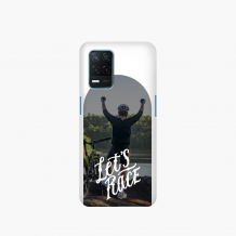 Etui na telefon, Let's race