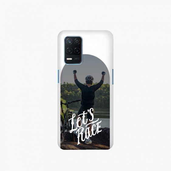 Etui na telefon, Let's race