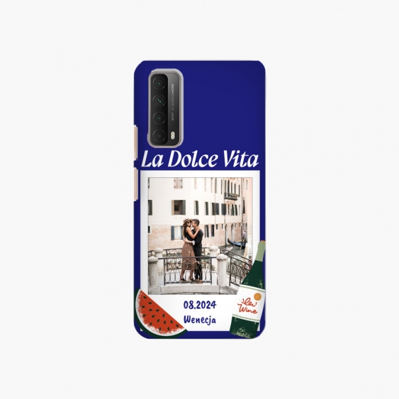 Etui na telefon, Italia