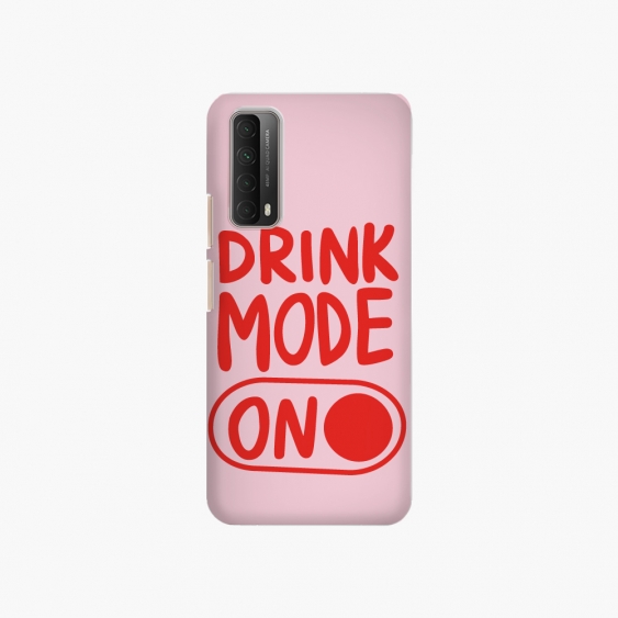Etui na telefon, Drink mode