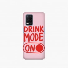Etui na telefon, Drink mode