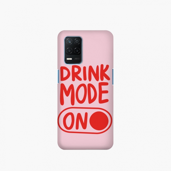 Etui na telefon, Drink mode