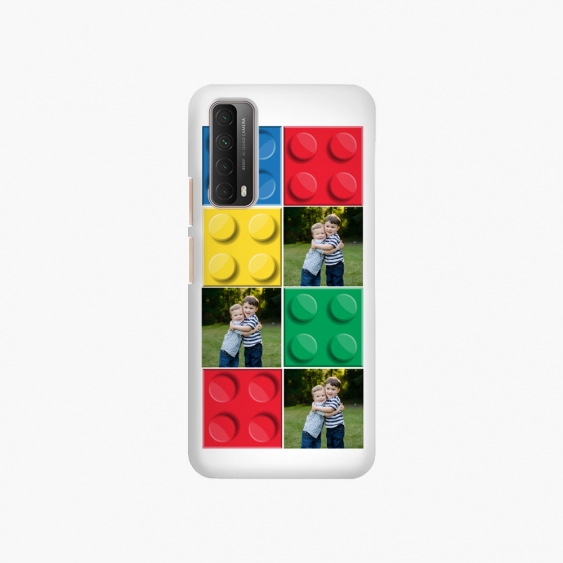 Etui na telefon, Klocki