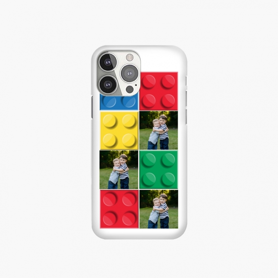 Etui na telefon, Klocki