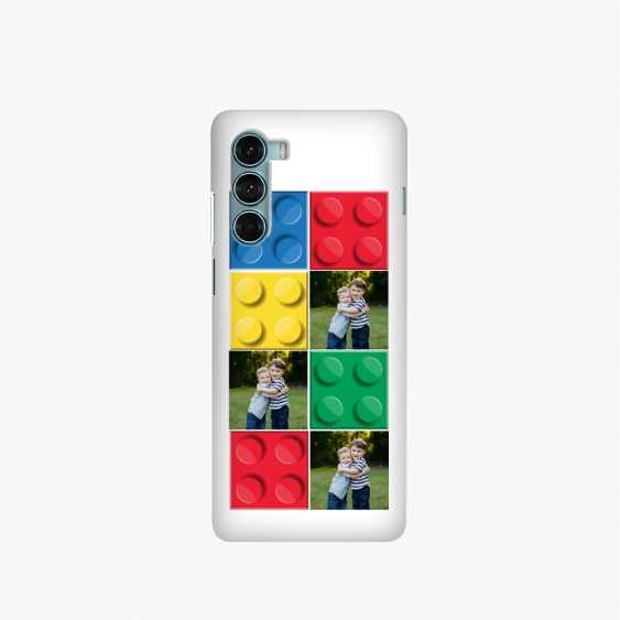 Etui na telefon, Klocki