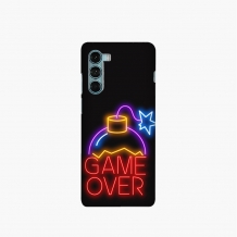 Etui na telefon, Game Over