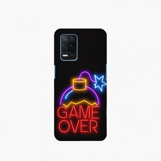 Etui na telefon, Game Over