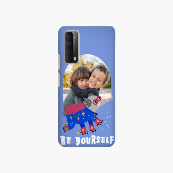 Etui na telefon, Be yourself