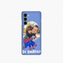 Etui na telefon, Be yourself
