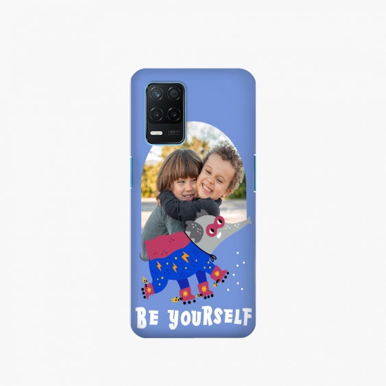 Etui na telefon, Be yourself