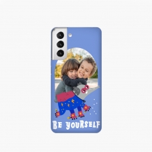 Etui na telefon, Be yourself