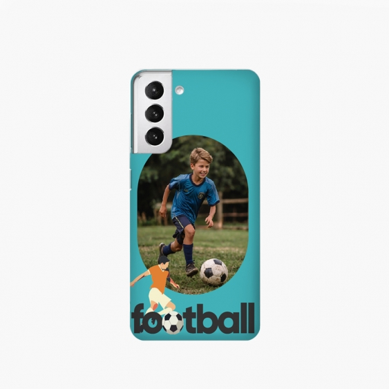Etui na telefon, Football