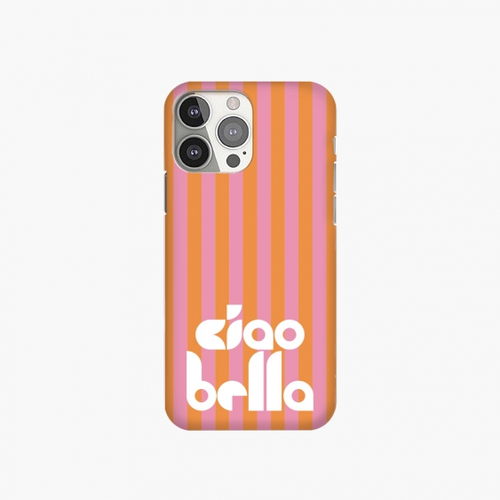 Etui na telefon, Ciao bella