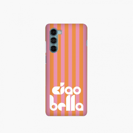Etui na telefon, Ciao bella