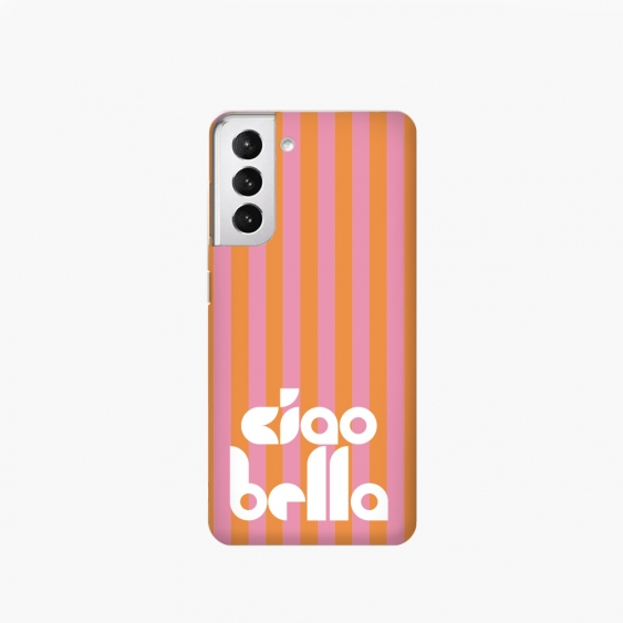 Etui na telefon, Ciao bella