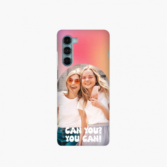 Etui na telefon, You can!