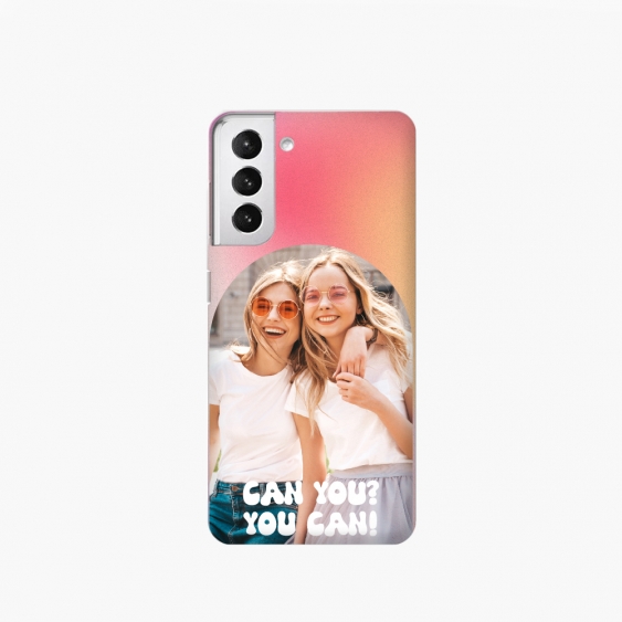 Etui na telefon, You can!