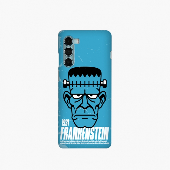 Etui na telefon, Frankenstein