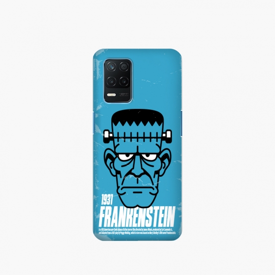 Etui na telefon, Frankenstein