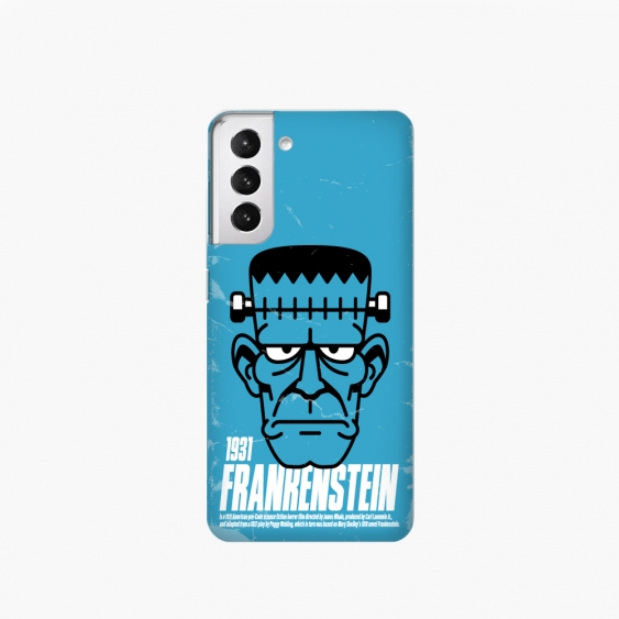 Etui na telefon, Frankenstein
