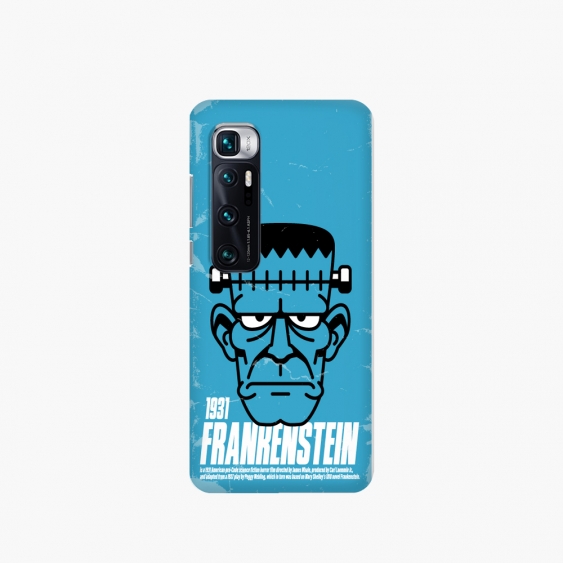 Etui na telefon, Frankenstein