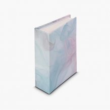 Album na zdjęcia DESIGNLINE II MARBLING 100 zdjęć, 10x15 cm