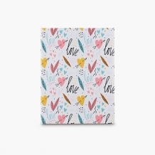 Album na zdjęcia SASSY 200 zdjęć, 22,5x22 cm
