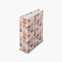 Album na zdjęcia DESIGNLINE II RETRO 100 zdjęć, 10x15 cm