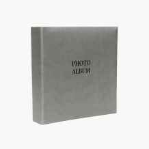 Album na zdjęcia SATIN Photo Album 200 zdjęć, 10x15 cm