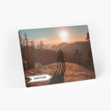 Fotopanel, Przygoda życia, 18x13 cm