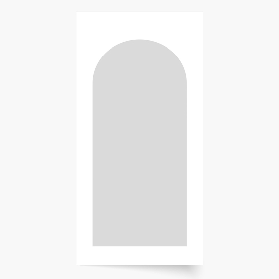 Plakat, Panorama Układ 1 zdjęcie, 60x120
