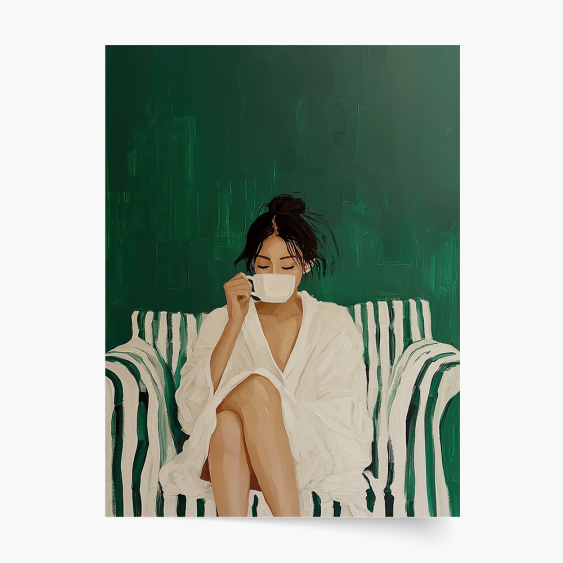 Plakat, Summer 2, 30x40