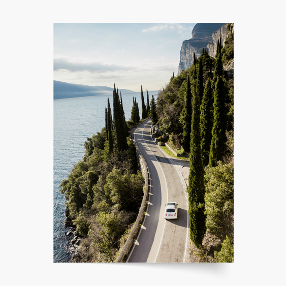 Plakat, Summer 3, 30x40