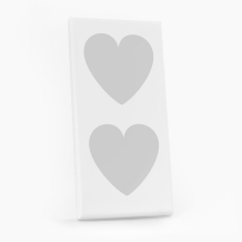 Obraz, Panorama Układ 2 zdjęcia, 60x120 cm