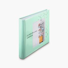 Album na zdjęcia wklejane JUMBO JOURNEY 100 stron, 30x30 cm