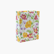 Album na zdjęcia FLOWERS - 100 zdjęć, 10x15 cm