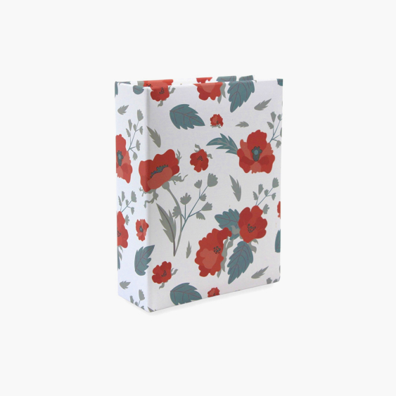 Album na zdjęcia FLOWERS 100 zdjęć, 10x15 cm