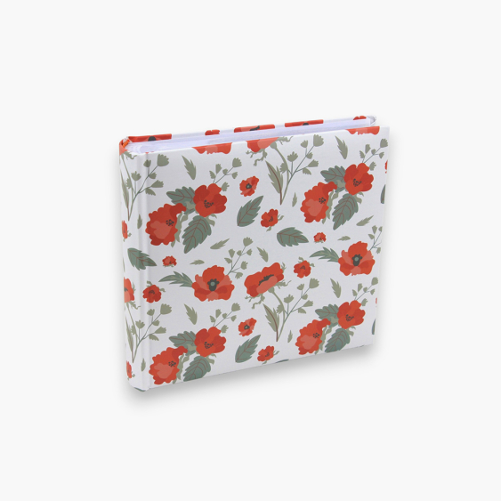 Album na zdjęcia FLOWERS 200 zdjęć, 10x15 cm
