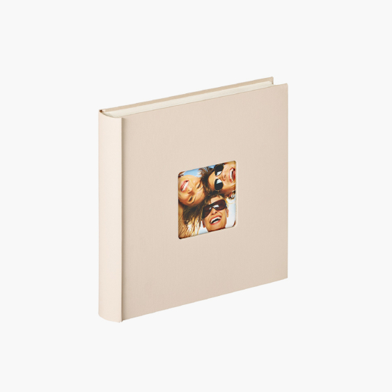 Album na zdjęcia wklejane Fun Sand 30x30 cm, 30x30 cm