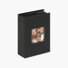 Album na zdjęcia Fun Black 100 zdjęć, 10x15 cm