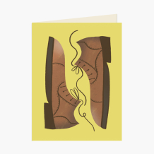 Fotokartka Dla Eleganta, 20x30 cm