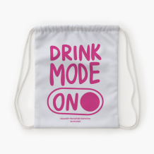 Plecak-worek, 30x38, Wieczór Panieński