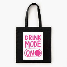 Torba bawełniana, 38x42, Wieczór Panieński