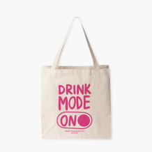 Torba bawełniana, 38x42x10, Wieczór Panieński