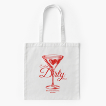 Torba bawełniana, 38x46, Bachelorette party