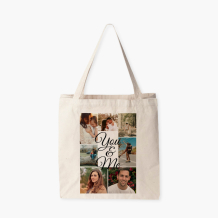 Torba bawełniana, 38x42x10, 7 zdjęć z tekstem