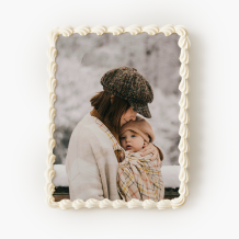 Piernik klasyczny XXL pion