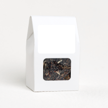 Herbaty, Kolekcja Botaniczna - Pudełeczko z herbatą liściastą