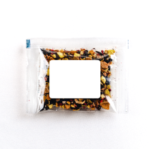 Herbaty, Kolekcja Elegancka - Saszetka z herbatą liściastą