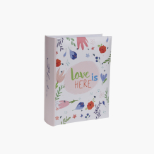 Album na zdjęcia Lovela 300 zdjęć, 20x25 cm